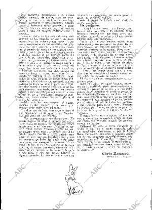 BLANCO Y NEGRO MADRID 06-02-1927 página 28