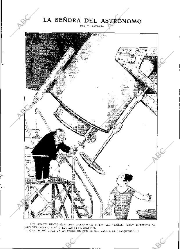 BLANCO Y NEGRO MADRID 06-02-1927 página 29