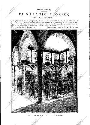 BLANCO Y NEGRO MADRID 06-02-1927 página 30