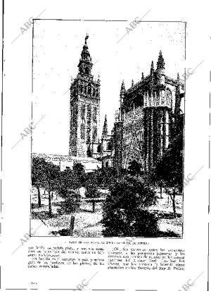 BLANCO Y NEGRO MADRID 06-02-1927 página 31