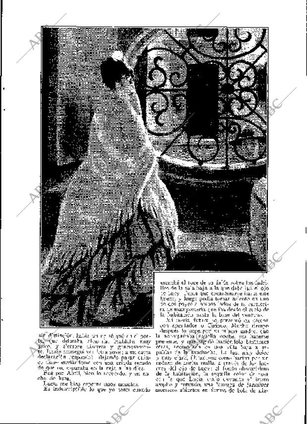 BLANCO Y NEGRO MADRID 06-02-1927 página 37