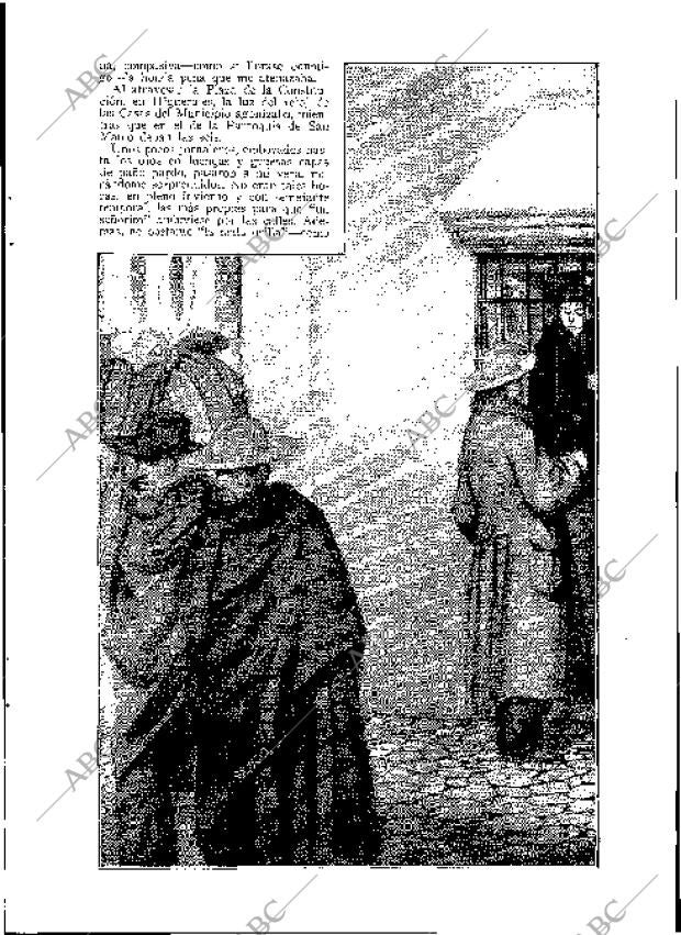 BLANCO Y NEGRO MADRID 06-02-1927 página 39