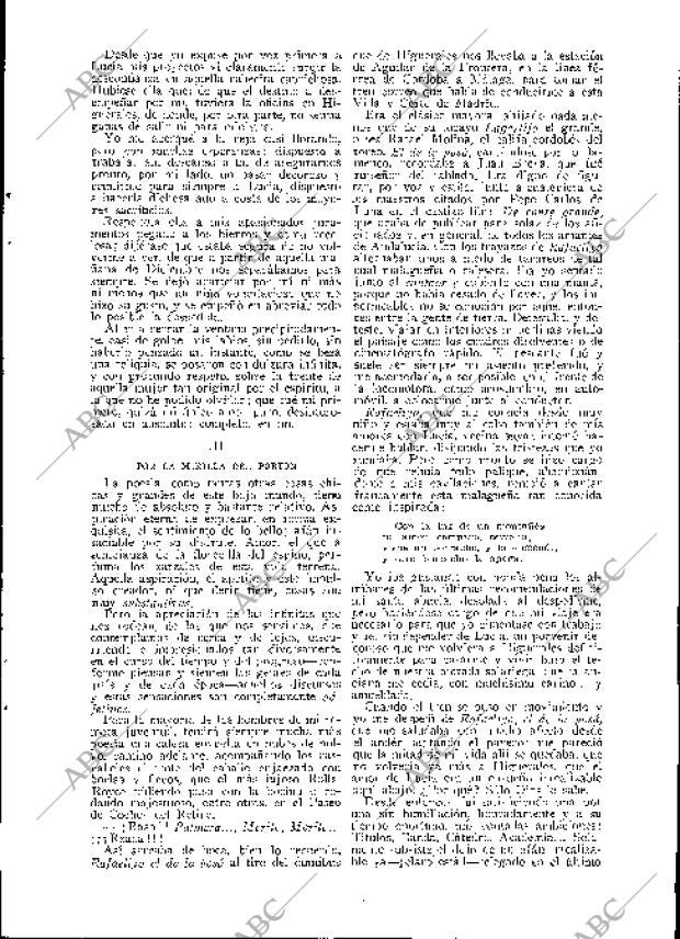 BLANCO Y NEGRO MADRID 06-02-1927 página 41