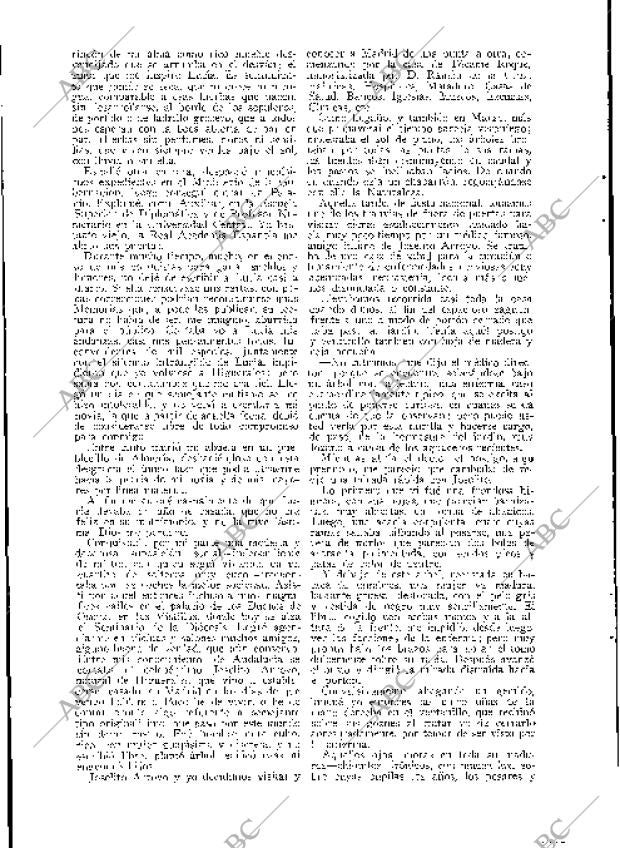 BLANCO Y NEGRO MADRID 06-02-1927 página 42