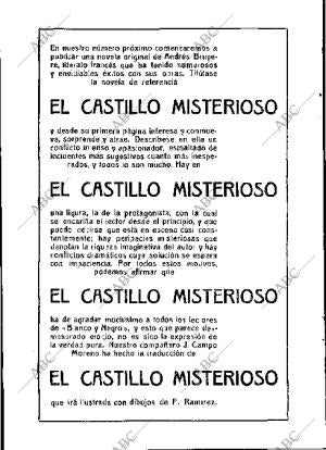 BLANCO Y NEGRO MADRID 06-02-1927 página 44