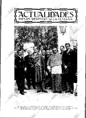 BLANCO Y NEGRO MADRID 06-02-1927 página 45