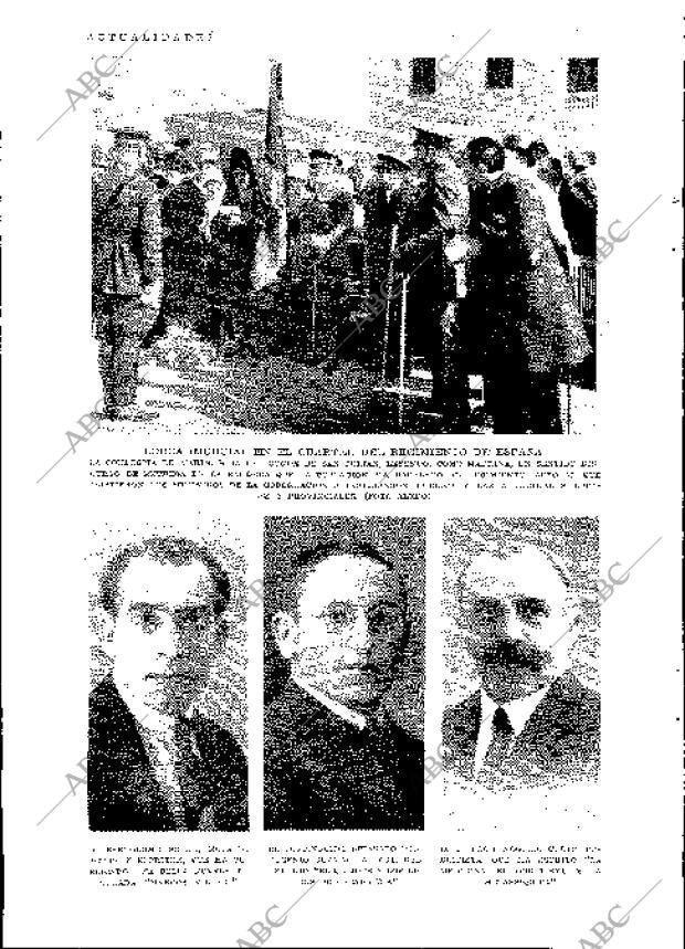 BLANCO Y NEGRO MADRID 06-02-1927 página 50