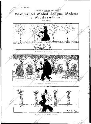 BLANCO Y NEGRO MADRID 06-02-1927 página 52