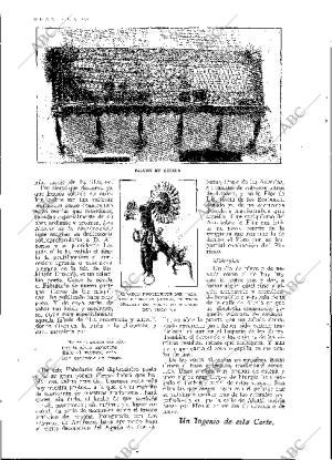 BLANCO Y NEGRO MADRID 06-02-1927 página 56