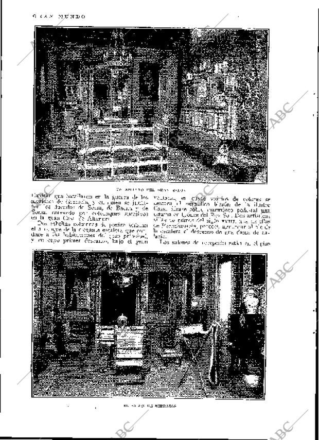 BLANCO Y NEGRO MADRID 06-02-1927 página 58