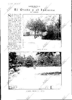 BLANCO Y NEGRO MADRID 06-02-1927 página 60