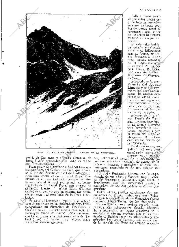 BLANCO Y NEGRO MADRID 06-02-1927 página 67