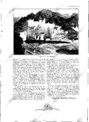 BLANCO Y NEGRO MADRID 06-02-1927 página 69