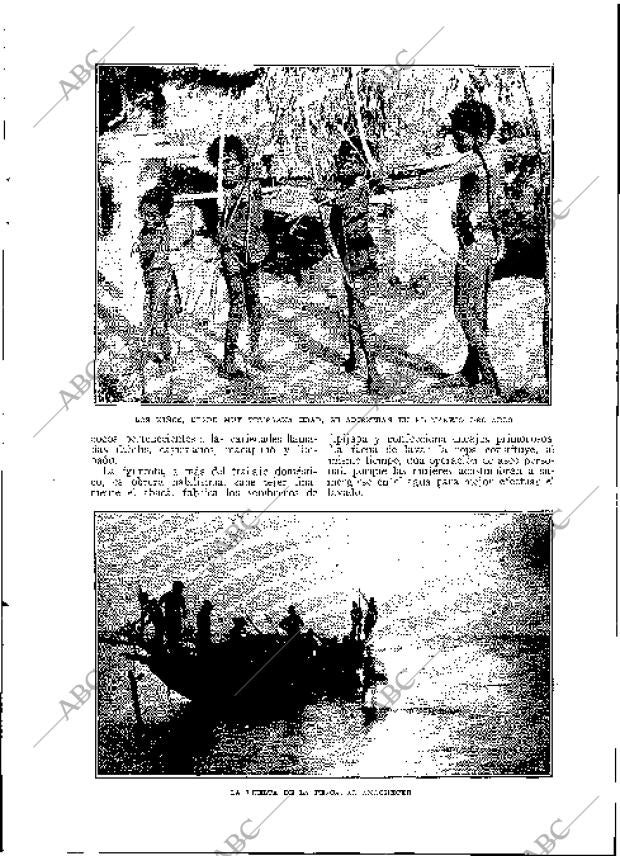 BLANCO Y NEGRO MADRID 06-02-1927 página 7