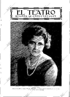 BLANCO Y NEGRO MADRID 06-02-1927 página 73