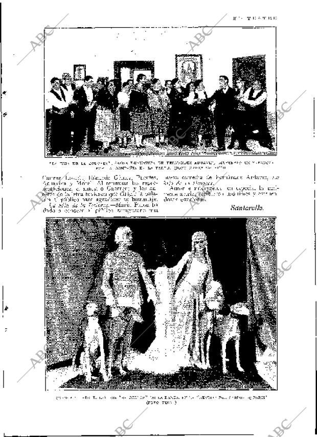 BLANCO Y NEGRO MADRID 06-02-1927 página 75