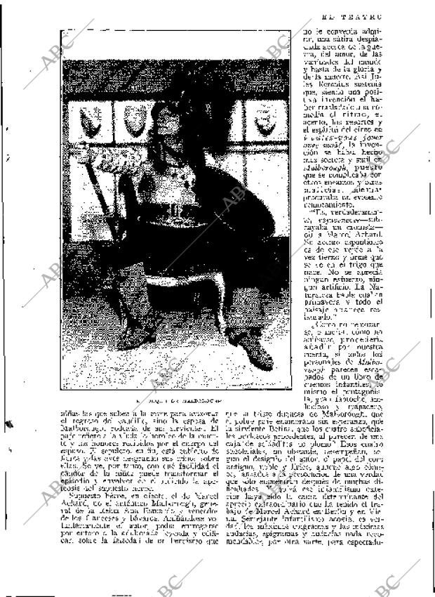 BLANCO Y NEGRO MADRID 06-02-1927 página 77