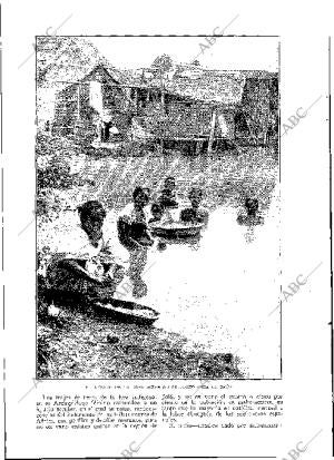 BLANCO Y NEGRO MADRID 06-02-1927 página 8