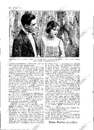 BLANCO Y NEGRO MADRID 06-02-1927 página 82