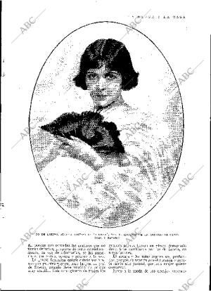 BLANCO Y NEGRO MADRID 06-02-1927 página 85