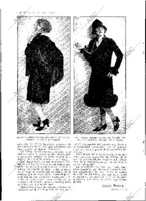 BLANCO Y NEGRO MADRID 06-02-1927 página 86