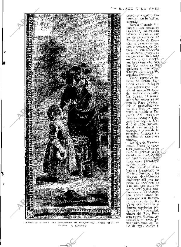 BLANCO Y NEGRO MADRID 06-02-1927 página 89