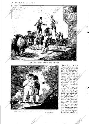 BLANCO Y NEGRO MADRID 06-02-1927 página 90