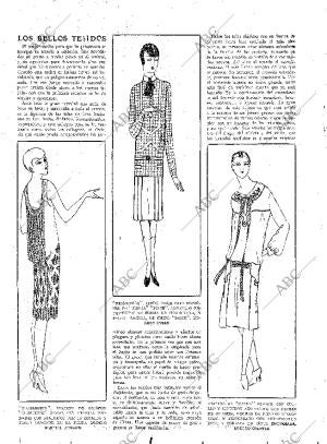 ABC MADRID 07-02-1927 página 10