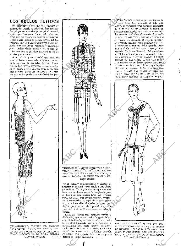 ABC MADRID 07-02-1927 página 10