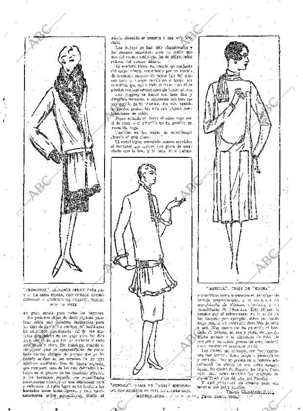 ABC MADRID 07-02-1927 página 11