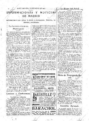 ABC MADRID 07-02-1927 página 21