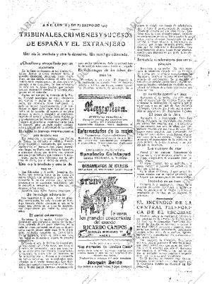 ABC MADRID 07-02-1927 página 24
