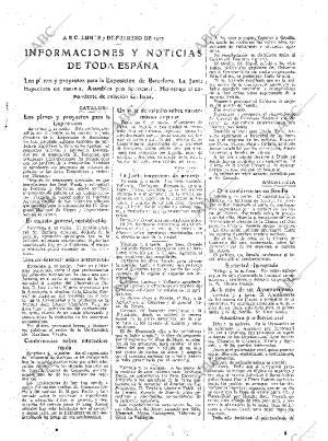 ABC MADRID 07-02-1927 página 25