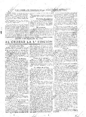 ABC MADRID 07-02-1927 página 33