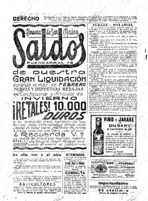 ABC MADRID 07-02-1927 página 36