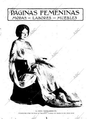 ABC MADRID 07-02-1927 página 9