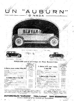 ABC MADRID 10-02-1927 página 14