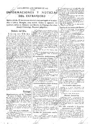 ABC MADRID 10-02-1927 página 29