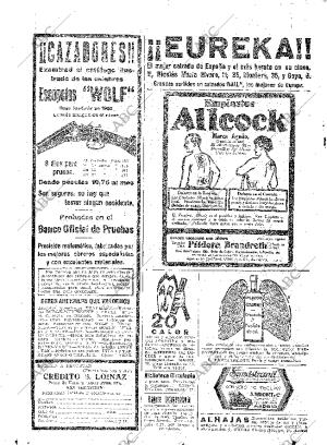 ABC MADRID 10-02-1927 página 38