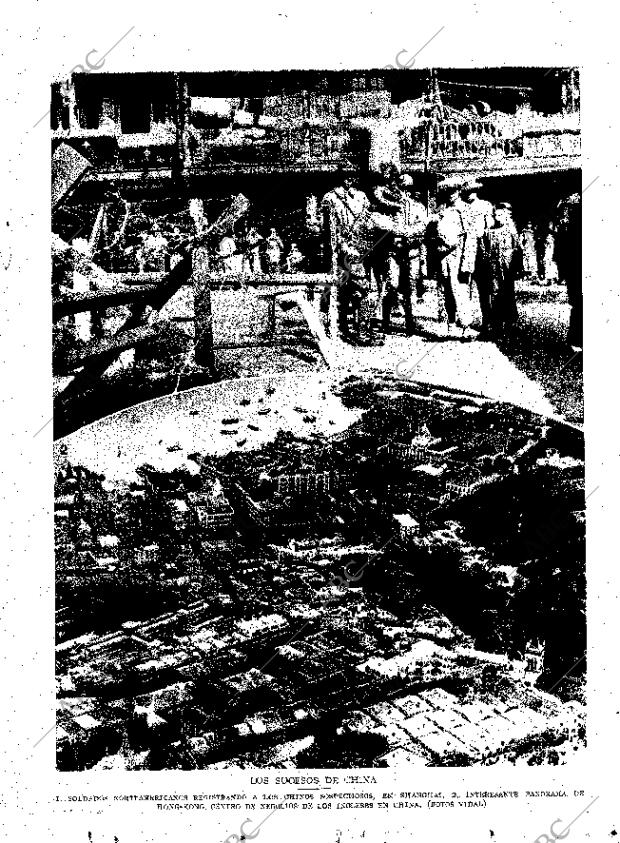ABC MADRID 10-02-1927 página 5