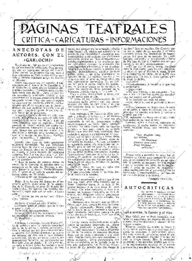 ABC MADRID 10-02-1927 página 7