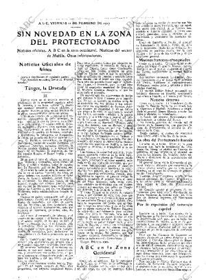 ABC MADRID 11-02-1927 página 15