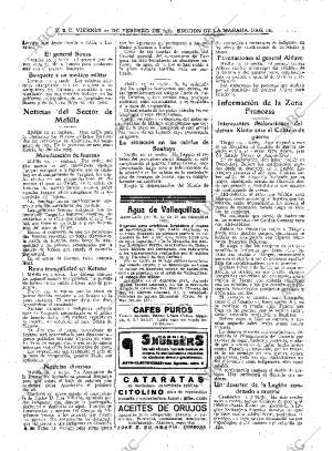 ABC MADRID 11-02-1927 página 16