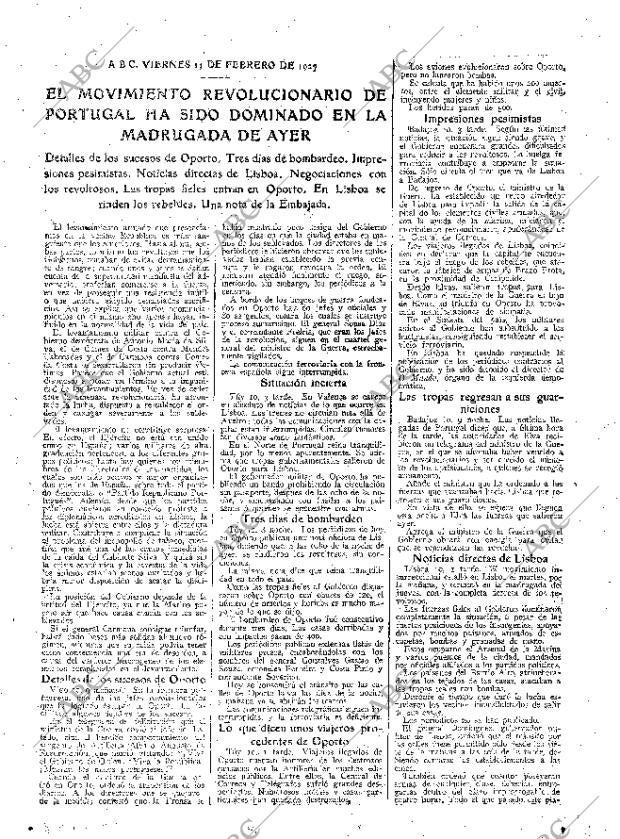 ABC MADRID 11-02-1927 página 21