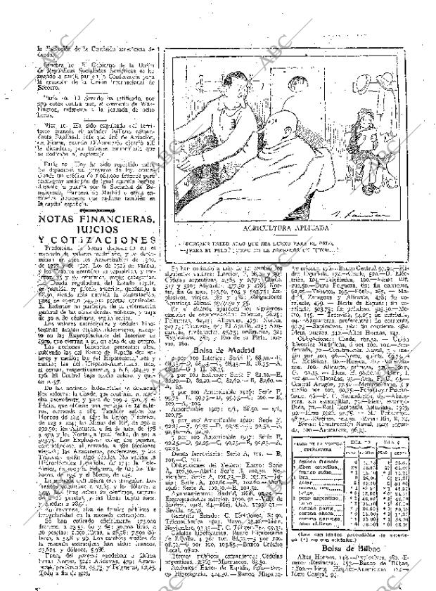 ABC MADRID 11-02-1927 página 29