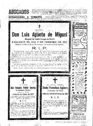 ABC MADRID 11-02-1927 página 37