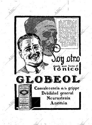 ABC MADRID 11-02-1927 página 40