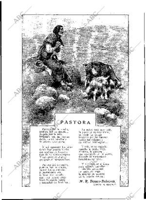 BLANCO Y NEGRO MADRID 13-02-1927 página 11