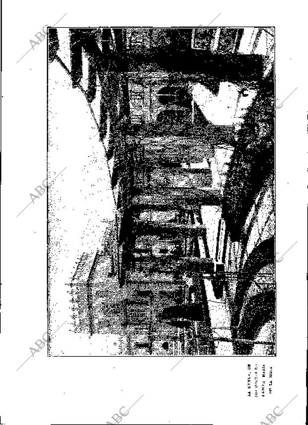 BLANCO Y NEGRO MADRID 13-02-1927 página 25