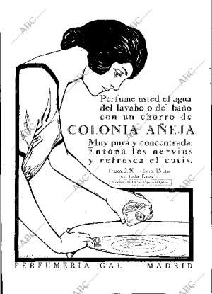 BLANCO Y NEGRO MADRID 13-02-1927 página 34